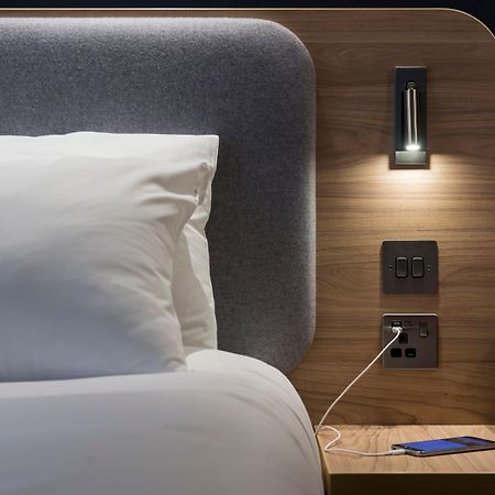 Holiday Inn Express Portsmouth - North By Ihg Экстерьер фото