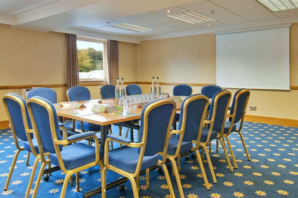 Holiday Inn Express Portsmouth - North By Ihg Удобства фото