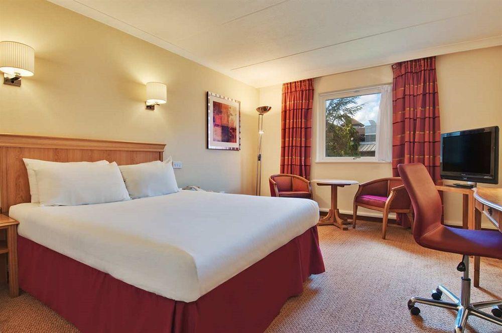 Holiday Inn Express Portsmouth - North By Ihg Номер фото