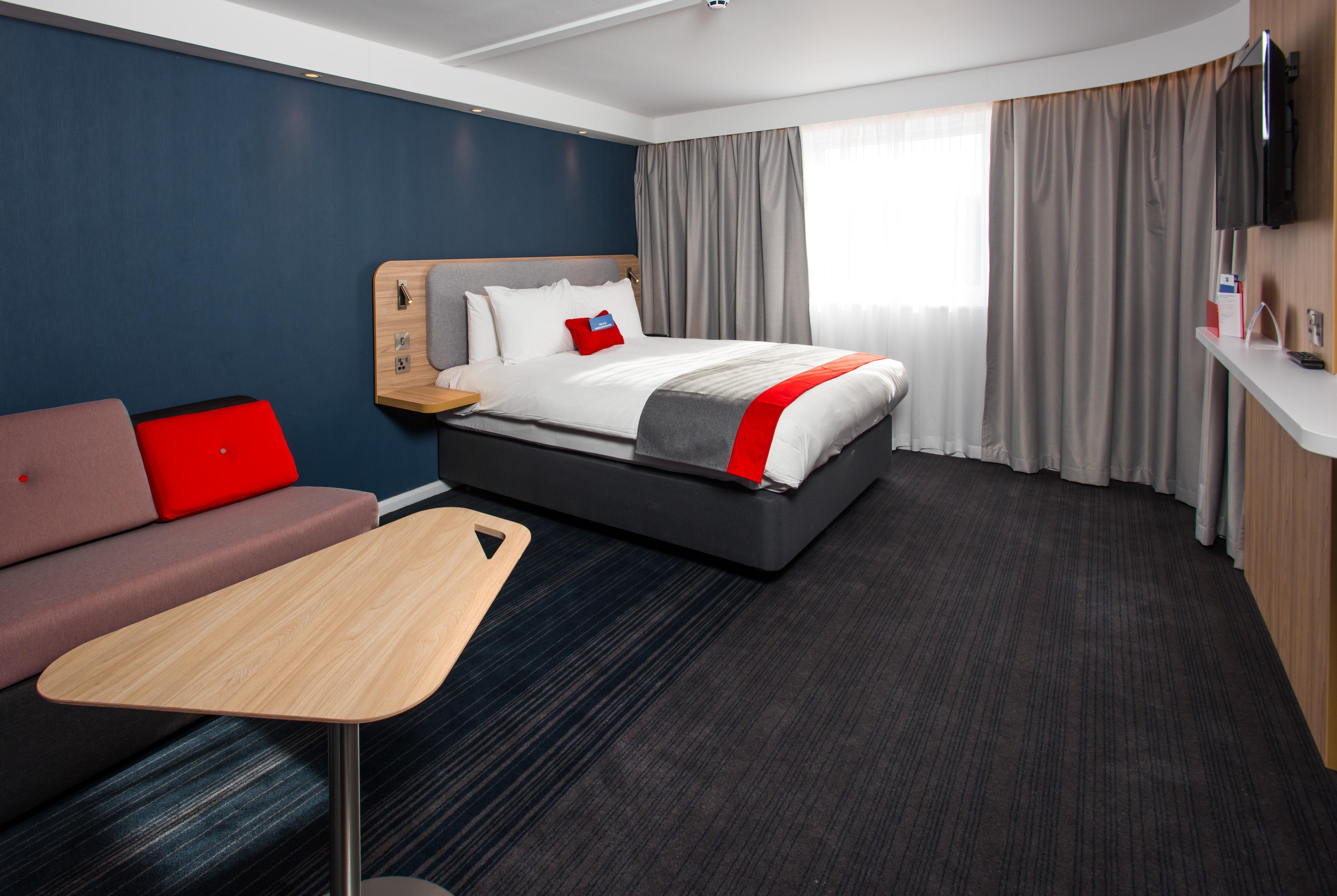 Holiday Inn Express Portsmouth - North By Ihg Экстерьер фото