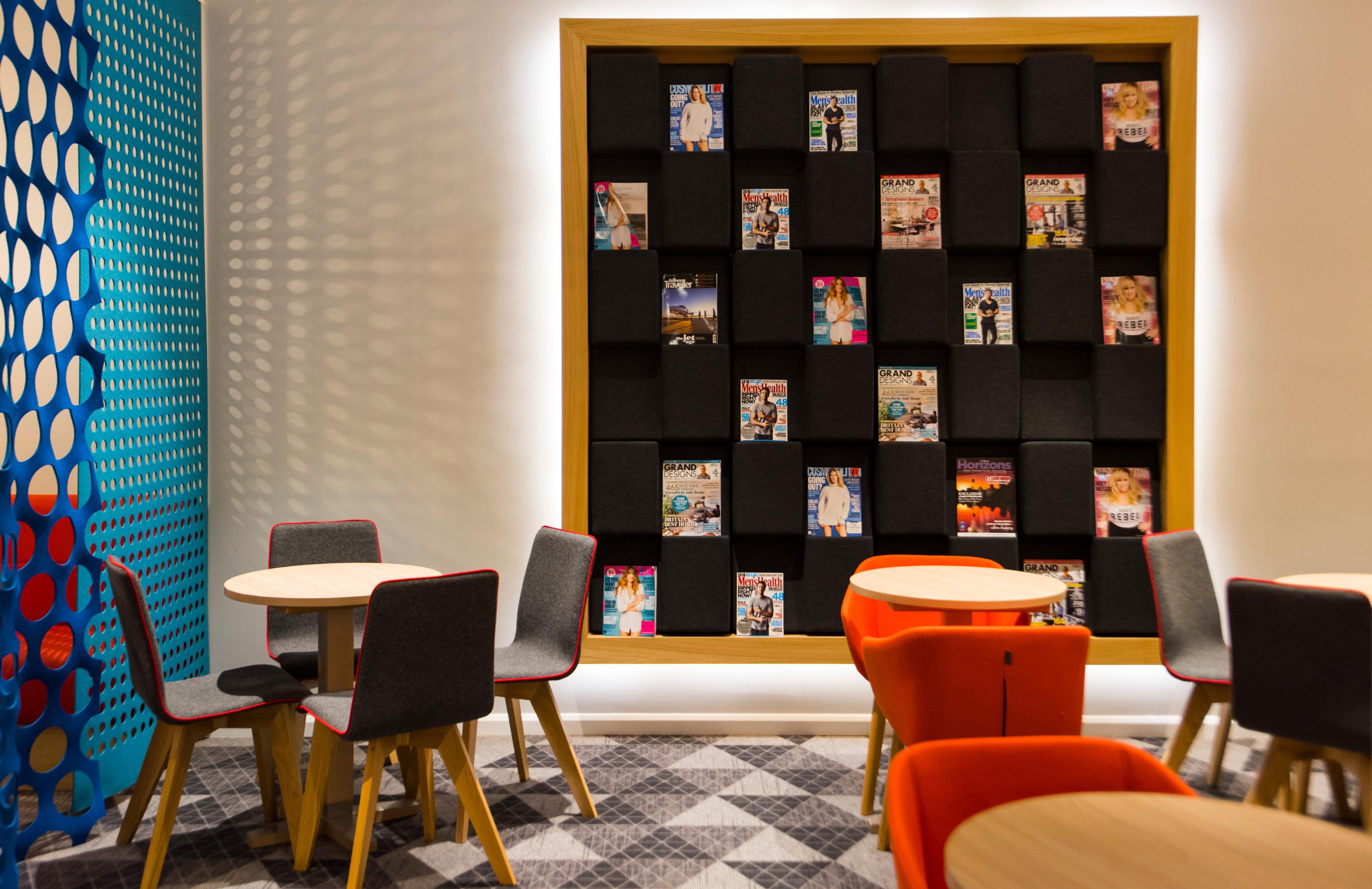 Holiday Inn Express Portsmouth - North By Ihg Экстерьер фото