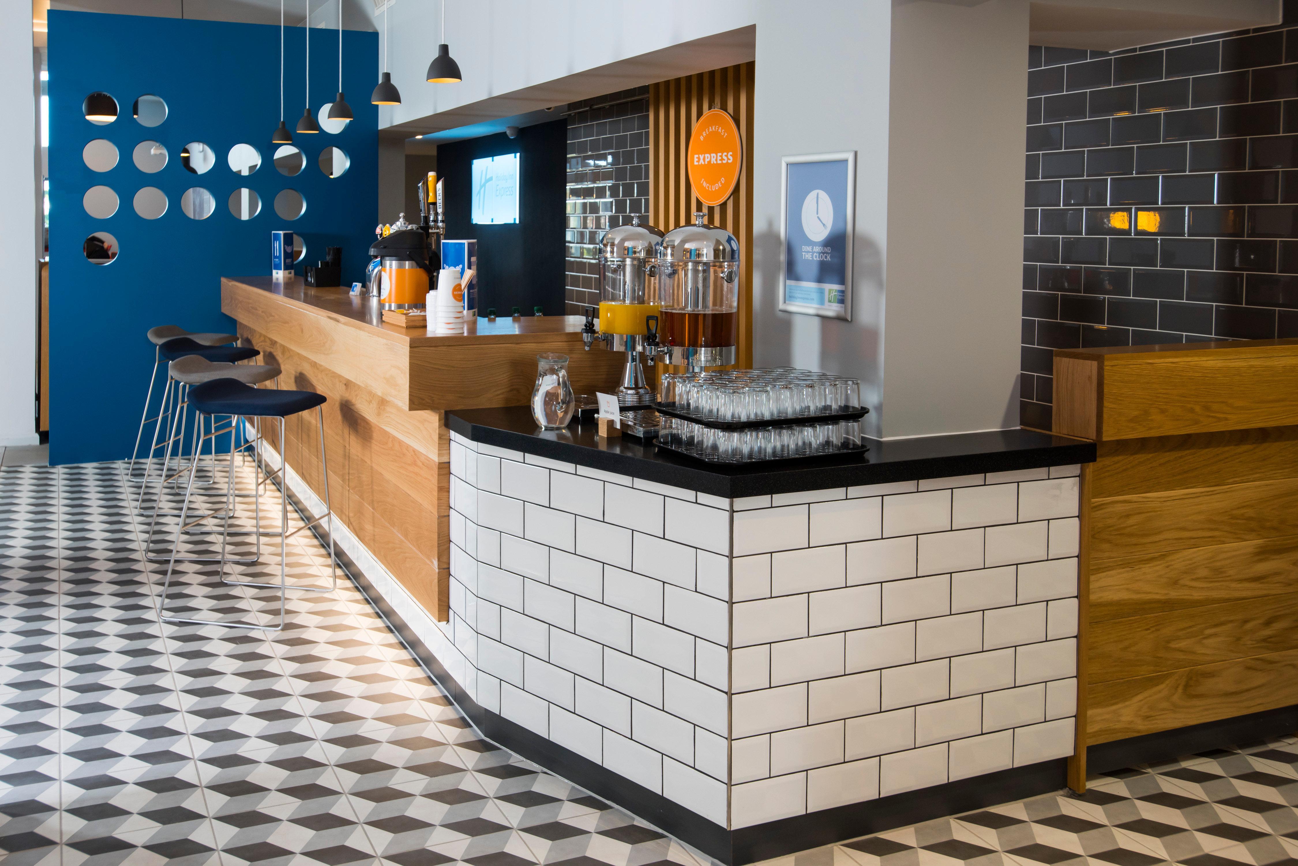 Holiday Inn Express Portsmouth - North By Ihg Экстерьер фото