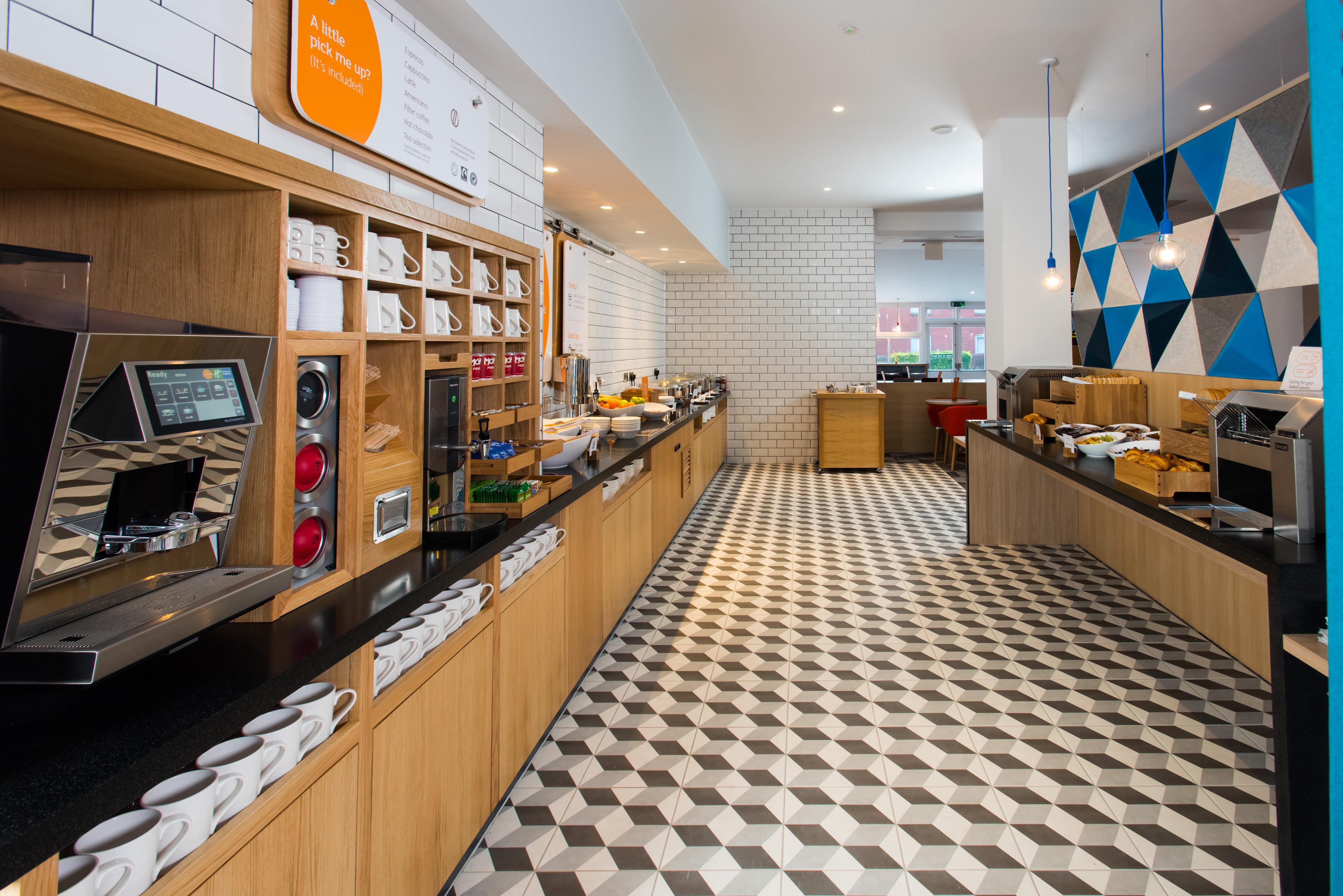 Holiday Inn Express Portsmouth - North By Ihg Экстерьер фото