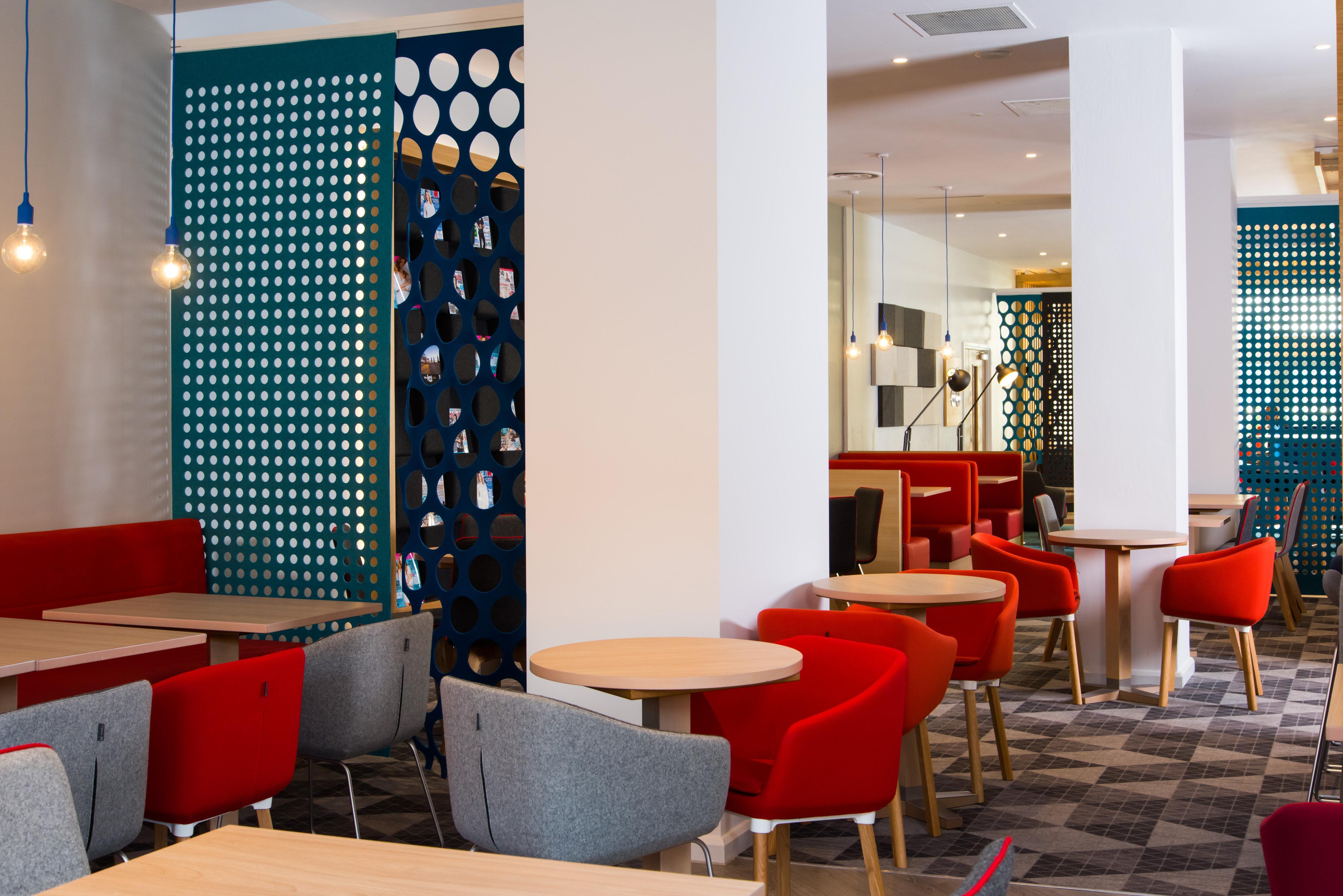 Holiday Inn Express Portsmouth - North By Ihg Экстерьер фото