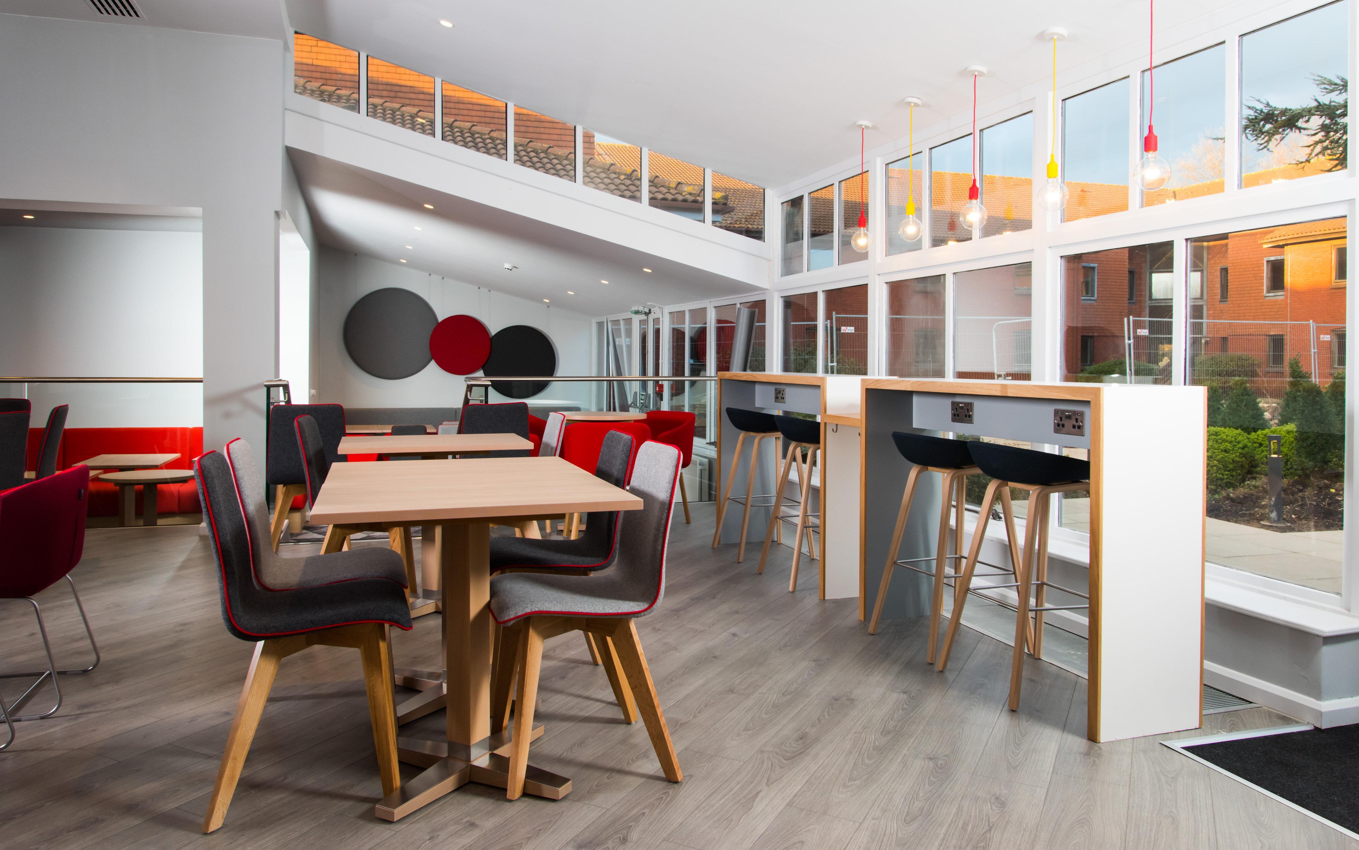 Holiday Inn Express Portsmouth - North By Ihg Экстерьер фото