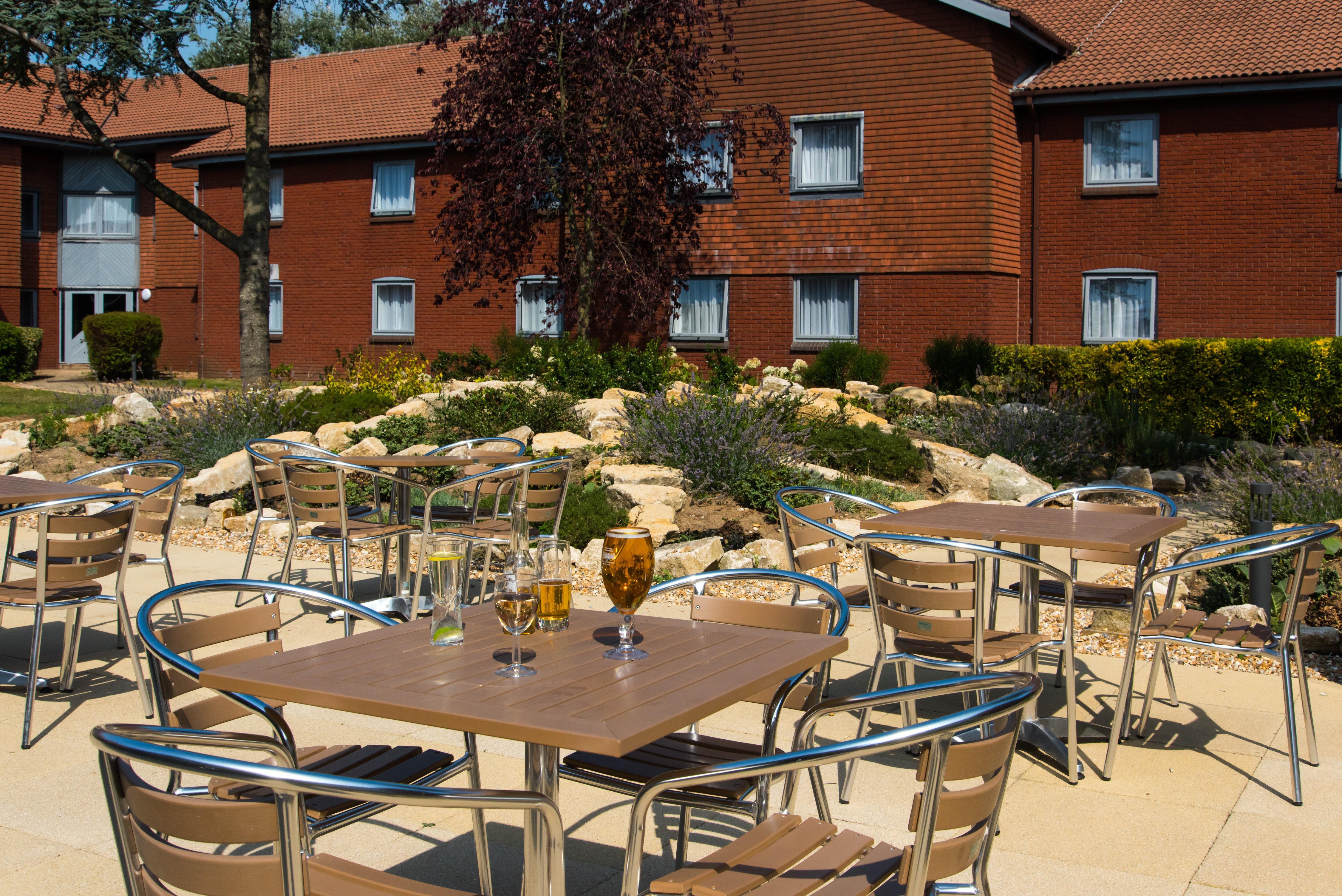 Holiday Inn Express Portsmouth - North By Ihg Экстерьер фото