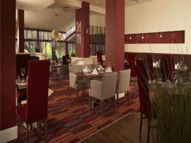 Holiday Inn Express Portsmouth - North By Ihg Экстерьер фото