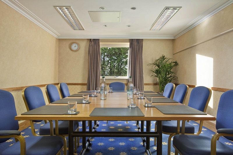 Holiday Inn Express Portsmouth - North By Ihg Экстерьер фото