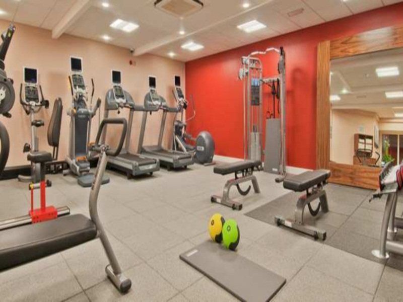Holiday Inn Express Portsmouth - North By Ihg Экстерьер фото